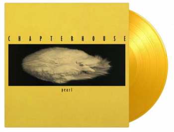 LP Chapterhouse: Pearl