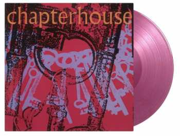 LP Chapterhouse: She's A Vision LTD | NUM | CLR