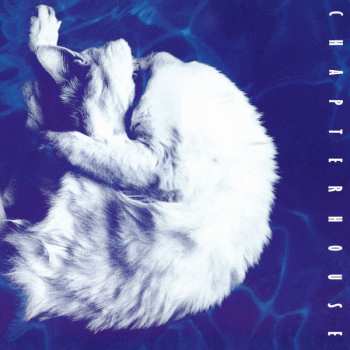 Album Chapterhouse: Whirlpool