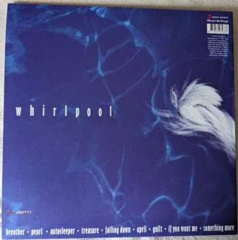 LP Chapterhouse: Whirlpool CLR | LTD | NUM