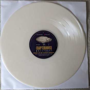 LP Chapterhouse: Whirlpool CLR | LTD | NUM