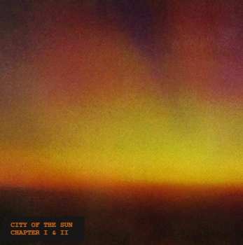 LP City Of The Sun: Chapter I & II