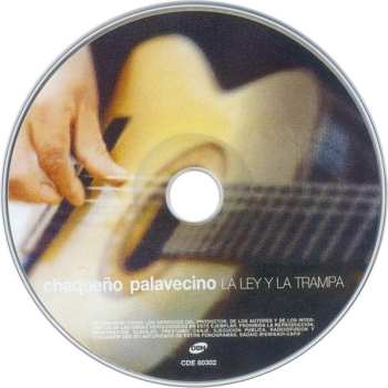 CD Chaqueño Palavecino: La Ley Y La Trampa