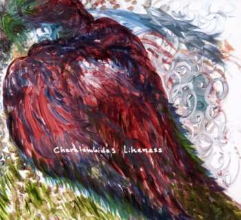 Album Charalambides: Likeness