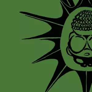 Charalambides: Our Bed Is Green