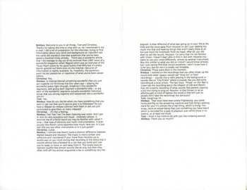 LP Charalambides: Three-Lane Blacktop