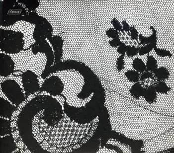 Album Charalambides: Unknown Spin