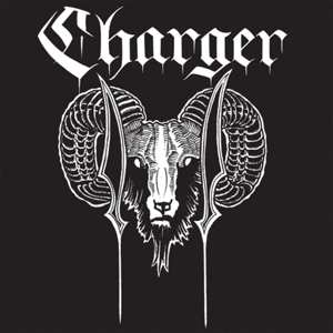 CD Charger: Charger