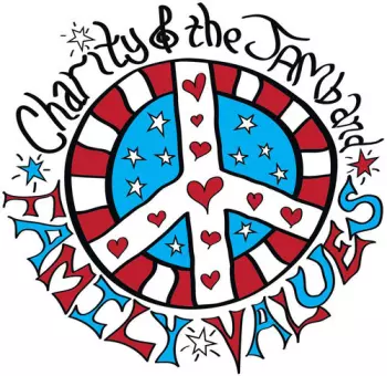 Charity and the JAMband: Family Values