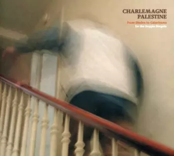 Charlemagne Palestine: From Etudes To Cataclysms For The Doppio Borgato
