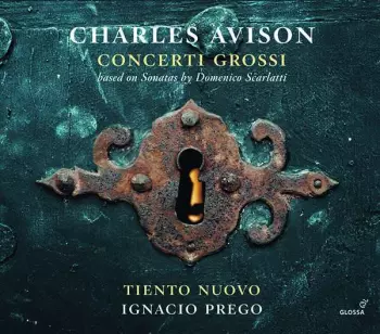Concerti Grossi
