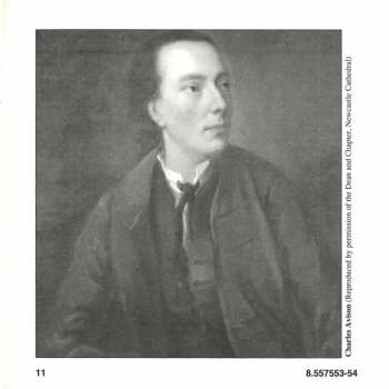 2CD Pavlo Beznosiuk: Twelve Concertos, Op. 6