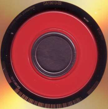 3DVD/Doos Charles Aznavour: Anthologie Volume 2 (1973-1999)