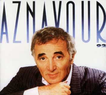 Album Charles Aznavour: Aznavour 92