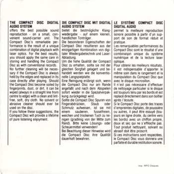 CD Charles Aznavour: Charles Aznavour