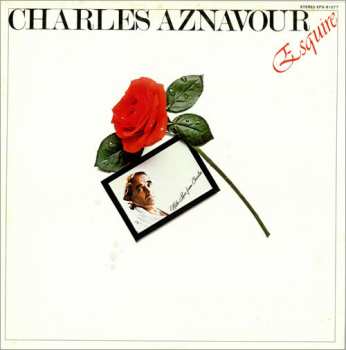 LP Charles Aznavour: Esquire
