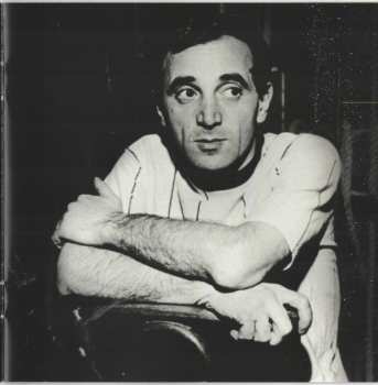 2CD Charles Aznavour: Formidable - Das Beste