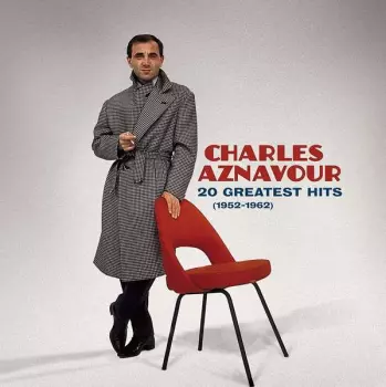 Greatest Hits (1952-1962)