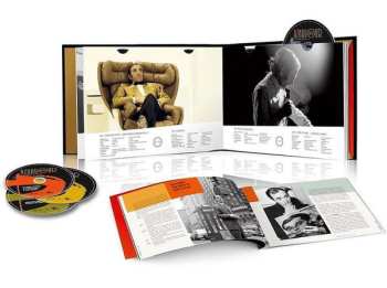 20CD/Doos Charles Aznavour: Les Années Barclay 1960-1983