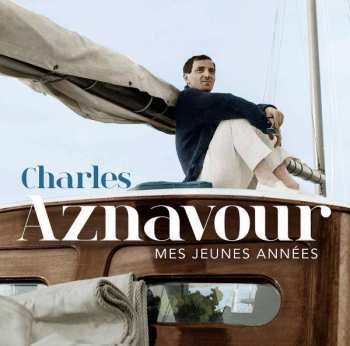LP Charles Aznavour: Mes Jeunes Années
