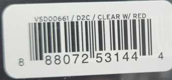 2LP Charles Bernstein: April Fool's Day (Original Motion Picture Soundtrack)