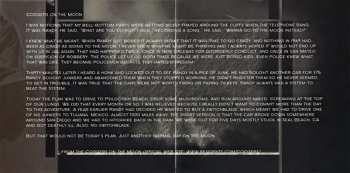 CD Charles Bobuck: Codgers On The Moon