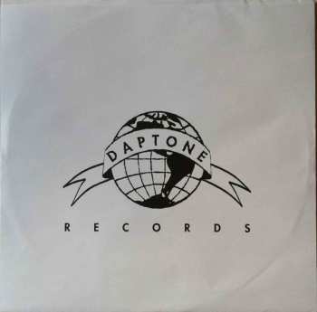 LP Charles Bradley: Changes