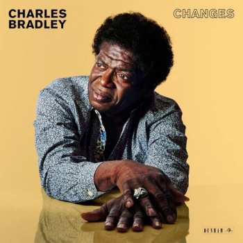 Album Charles Bradley: Changes