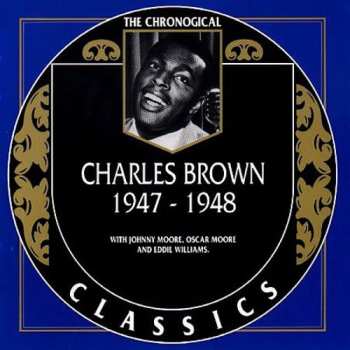 Album Charles Brown: 1947-1948