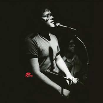 LP Charles Brown: I Just Want To Talk To You