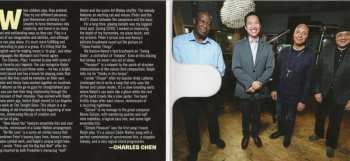 CD Charles Chen: Charles, Play!
