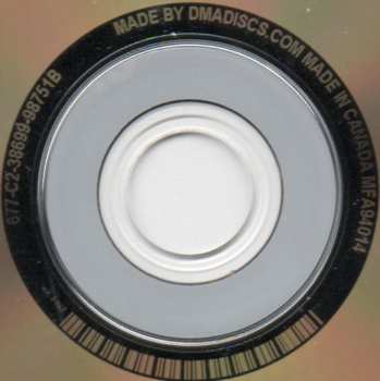 CD Charles Chen: Charles, Play!