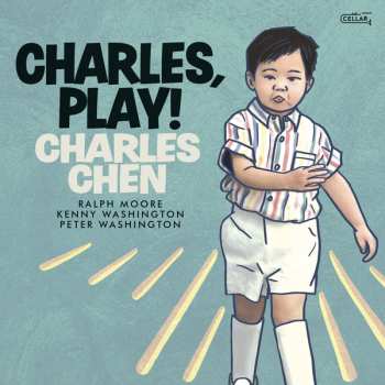 CD Charles Chen: Charles, Play!