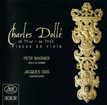 Pieces De Viole
