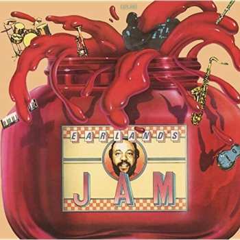 Album Charles Earland: Earland's Jam
