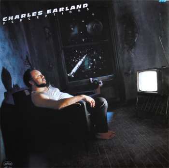 Album Charles Earland: Perceptions