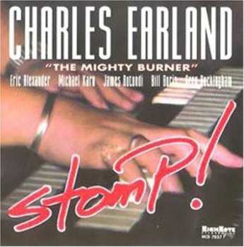 CD Charles Earland: Stomp!