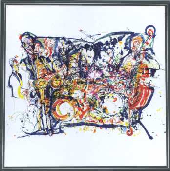 Album William Parker: Webo