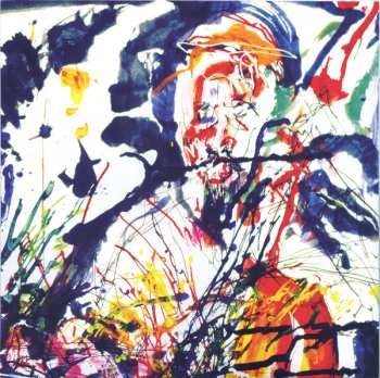 3LP/Doos William Parker: Webo