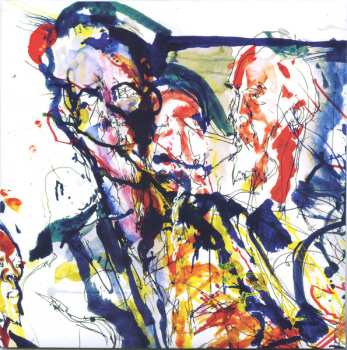 3LP/Doos William Parker: Webo