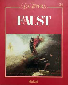 LP Charles Gounod: Faust