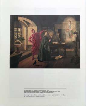 LP Charles Gounod: Faust