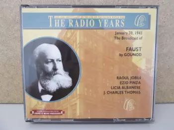 Sir Thomas Beecham: Faust