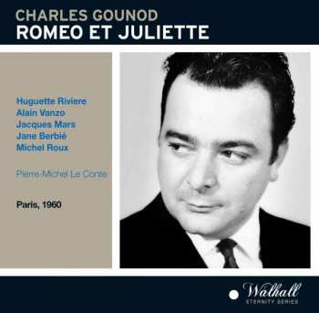 2CD Charles Gounod: Romeo & Juliette