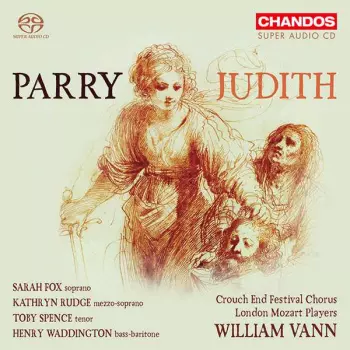 Judith