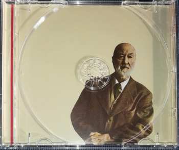 CD The Chicago Symphony Orchestra: Symphonies Nos. 1 & 4