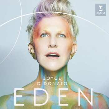LP Joyce DiDonato: Eden