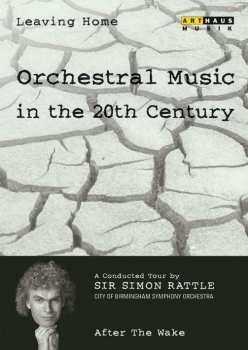 DVD Charles Ives: Simon Rattle - Musik Im 20.jh.vol.5 - Made In America