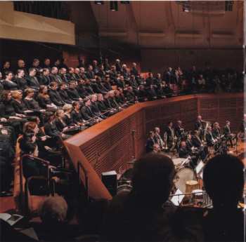 SACD The San Francisco Symphony Orchestra: Symphonies No. 3 (The Camp Meeting) / Symphony No. 4