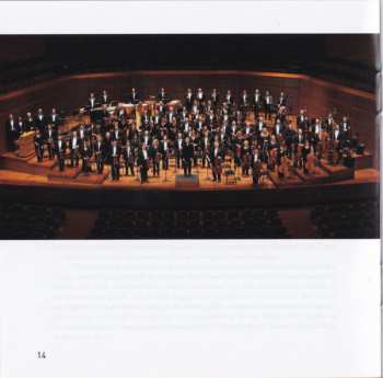 SACD The San Francisco Symphony Orchestra: Symphonies No. 3 (The Camp Meeting) / Symphony No. 4